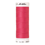 Mettler Seralon sewing thread spool in Garden Rose (1429) - 62/2 200m