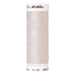 Mettler Seralon sewing thread spool in Glacier Green (0038) - 62/2 200m