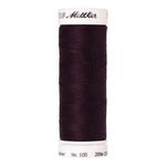 Mettler Seralon sewing thread spool in Heraldic (0160) - 62/2 200m