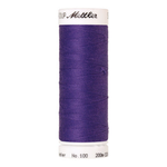 Mettler Seralon 62/2 200m 100% Polyester Iris Blue 0030