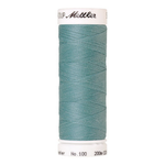 Mettler Seralon sewing thread spool in Island Waters (0229) - 62/2 200m