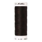 Mettler Seralon sewing thread spool in Juniper Berry (1175) - 62/2 200m