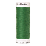 Mettler Seralon sewing thread spool in Kelley (0224) - 62/2 200m