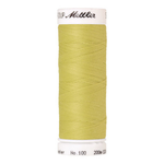 Mettler Seralon 62/2 200m 100% Polyester Light Brass 1351
