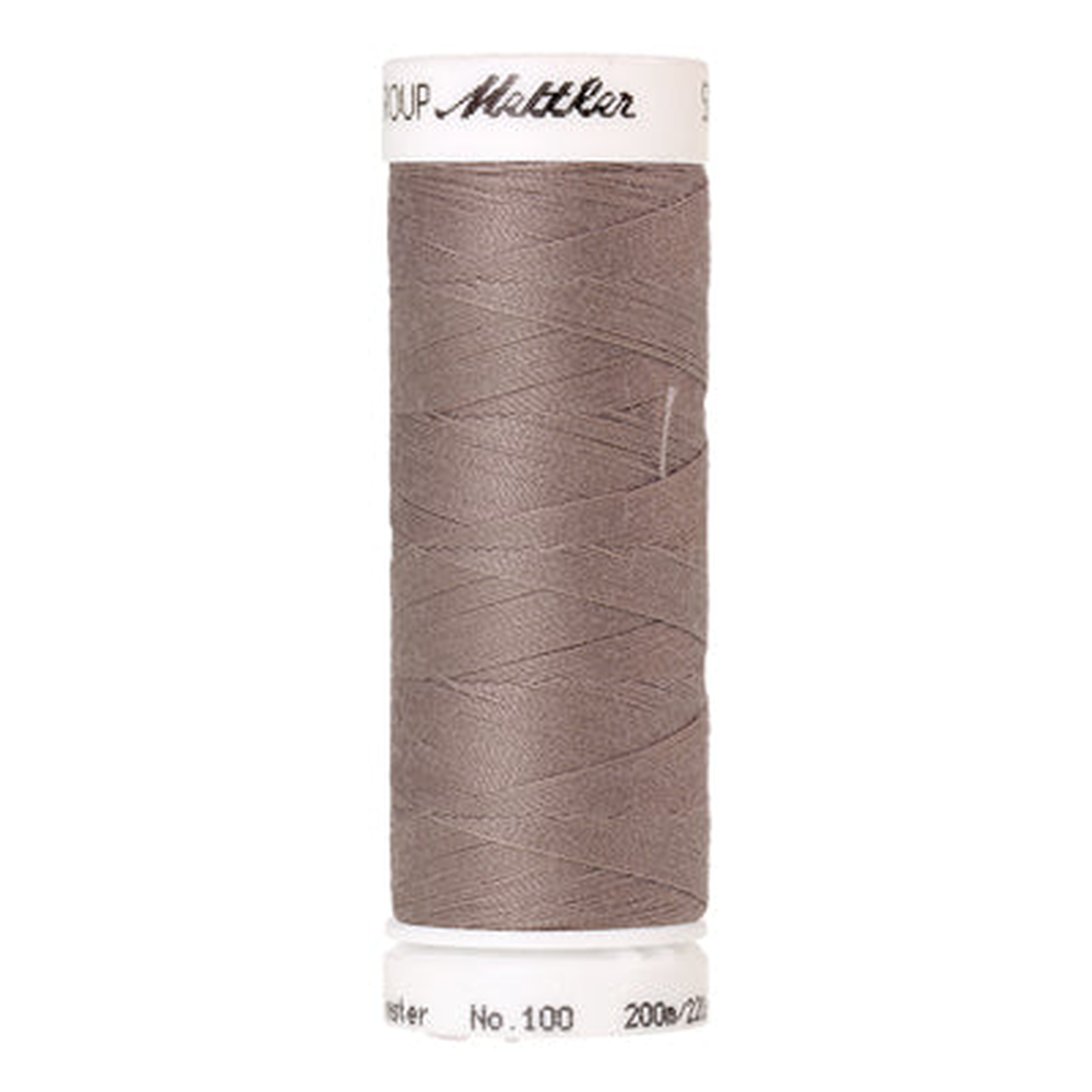 Mettler Seralon 62/2 200m 100% Polyester Light Sage 1227
