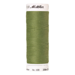 Mettler Seralon 62/2 200m 100% Polyester Limabean 0839