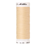 Mettler Seralon sewing thread spool in Linen (1161) - 62/2 200m