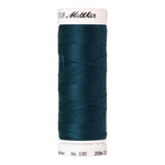 Mettler Seralon 62/2 200m 100% Polyester Mallard 0761