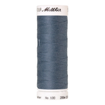 Mettler Seralon 62/2 200m 100% Polyester Manatee 0392