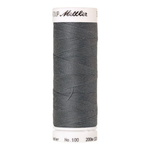 Mettler Seralon sewing thread spool in Meltwater (0852) - 62/2 200m