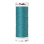 Mettler Seralon sewing thread spool in Montain Lake (1440) - 62/2 200m