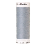 Mettler Seralon 62/2 200m 100% Polyester Moonstone 1081