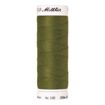 Mettler Seralon 62/2 200m 100% Polyester Moss Green 0882