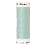 Mettler Seralon sewing thread spool in Mystic Ocean (0406) - 62/2 200m