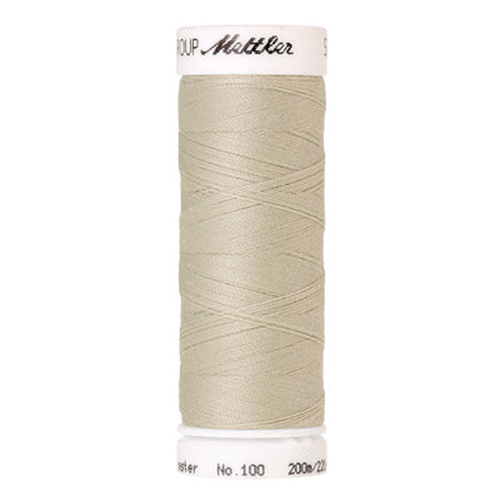 Mettler Seralon sewing thread spool shade 0625 - 62/2 200m