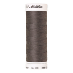 Mettler Seralon 62/2 200m 100% Polyester Old Tin 0415