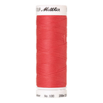 Mettler Seralon 62/2 200m 100% Polyester Persimmon 1402