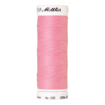 Mettler Seralon sewing thread spool in Petal Pink (1056) - 62/2 200m