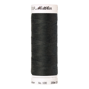 Mettler Seralon sewing thread cone shade 0943 - 62/2 200m
