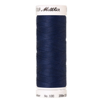 Mettler Seralon 62/2 200m 100% Polyester Prussian Blue 1467
