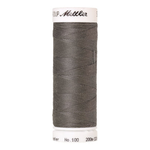 Mettler Seralon sewing thread spool in Rain Cloud (0322) - 62/2 200m