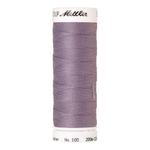 Mettler Seralon sewing thread spool in Rosemary Blossom (0572) - 62/2 200m