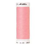 Mettler Seralon sewing thread spool in Shell (0082) - 62/2 200m