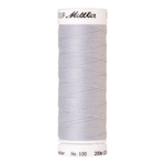 Mettler Seralon sewing thread spool in Skylight (0036) - 62/2 200m