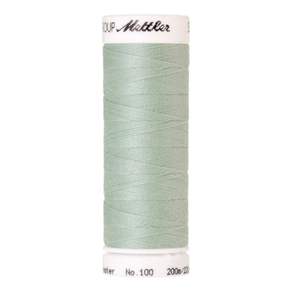 Mettler Seralon 62/2 200m 100% Polyester Snomoon 1090