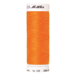 Mettler Seralon sewing thread spool in Spanish Gold (5021) - 62/2 200m