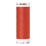 Mettler Seralon 62/2 200m 100% Polyester Spanish Tile 0507