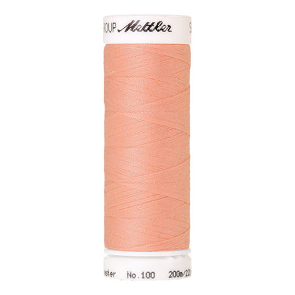 Mettler Seralon 62/2 200m 100% Polyester Star fish 0134