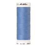 Mettler Seralon sewing thread spool in Sweet Boy (0818) - 62/2 200m