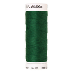 Mettler Seralon sewing thread spool in Swiss Ivy (0247) - 62/2 200m