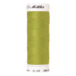 Mettler Seralon sewing thread spool in Tamarack (1147) - 62/2 200m