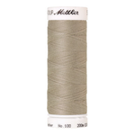 Mettler Seralon sewing thread spool in Tantone (0372) - 62/2 200m