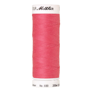 Mettler Seralon sewing thread spool in Tropicana (0103) - 62/2 200m