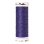 Mettler Seralon sewing thread spool in Twilight (1085) - 62/2 200m
