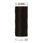 Mettler Seralon 62/2 200m 100% Polyester Vanilla Bean 0431
