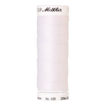 Mettler Seralon 62/2 200m  100% Polyester White 2000