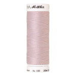 Mettler Seralon sewing thread spool in Whitewash (0063) - 62/2 200m