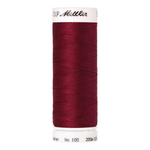 Mettler Seralon 62/2 200m 100% Polyester Winterberry 0106