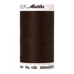 Mettler Seralon sewing thread spool in Apple Seed (0975) - 62/2 500m