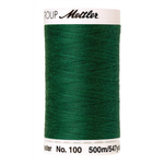 Mettler Seralon sewing thread spool in Swiss Ivy (0247) - 62/2 500m