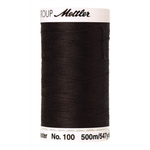 Mettler Seralon sewing thread spool in Vanilla Bean (0431) - 62/2 500m