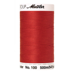 Mettler Seralon sewing thread spool in Wildfire (0501) - 62/2 500m