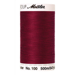 Mettler Seralon sewing thread spool in Winterberry (0106) - 62/2 500m