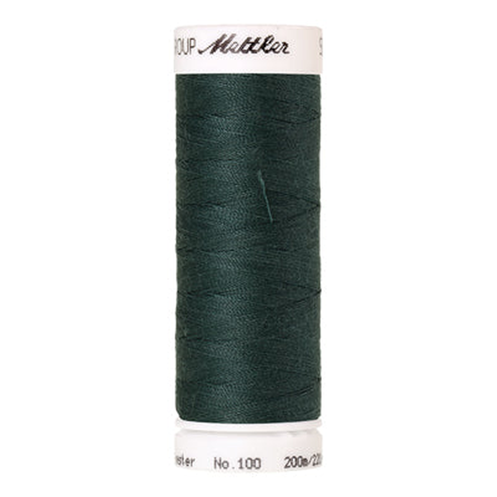 Mettler Seralon Thread 62/2 200m 100% Polyester Amazon 1216