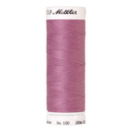 Mettler Seralon sewing thread spool in Cachet (0052) - 62/2 200m