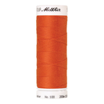 Mettler Seralon Thread 62/2 200m 100% Polyester Clay 1334